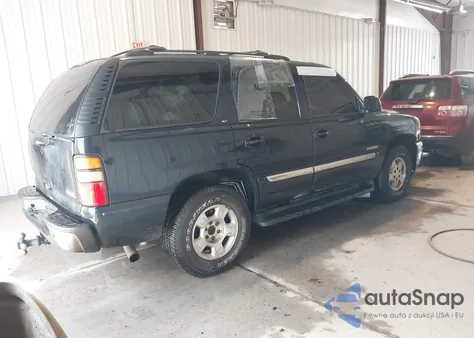 2005 GMC Yukon Slt z USA, uszkodzony, nr VIN 1GKEK13T25J200301